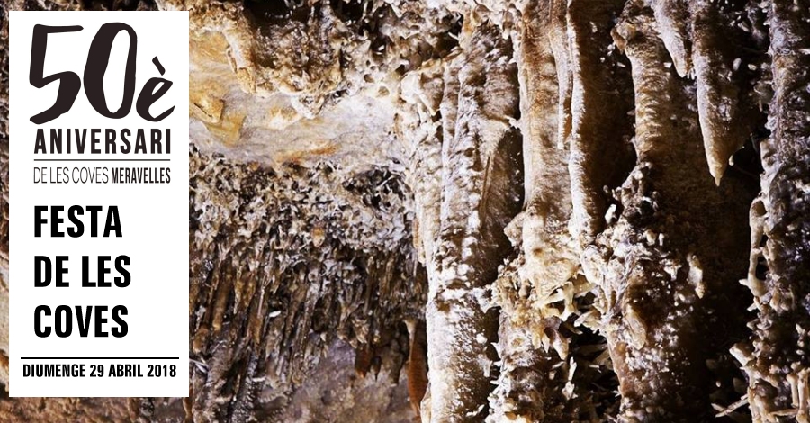 Festa de les Coves Festa de les Coves