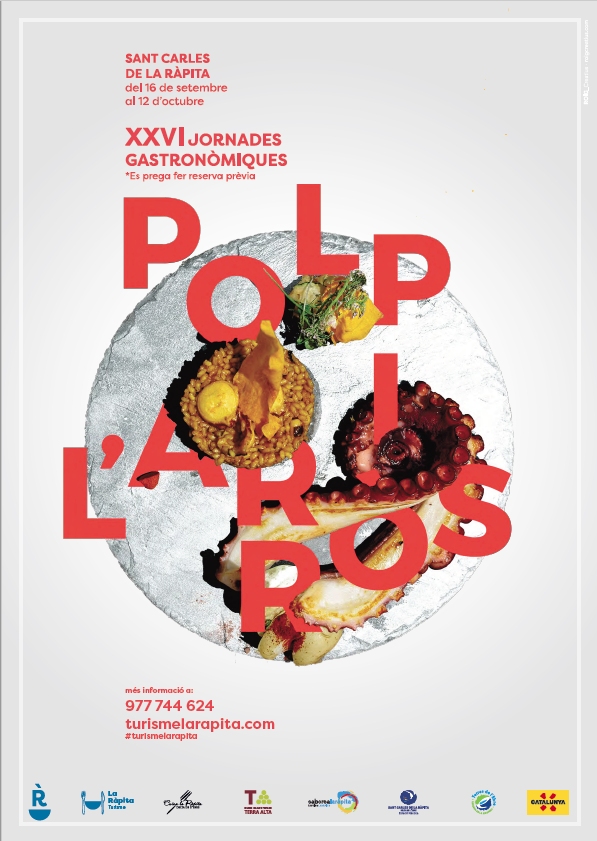 La Ràpita donarà a degustar la cuina del polp i l’arròs en les properes jornades gastronòmiques | EbreActiu.cat, revista digital d’oci actiu | Terres de l’Ebre ... La Ràpita donarà a degustar la cuina del polp i l’arròs en les properes jornades gastronòmiques | EbreActiu.cat, revista digital d’oci actiu | Terres de l’Ebre ...