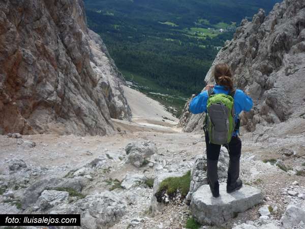 Consells per a fer activitats en el medi natural en solitari | EbreActiu.cat, revista digital d’oci actiu | Terres de l’Ebre ... Consells per a fer activitats en el medi natural en solitari | EbreActiu.cat, revista digital d’oci actiu | Terres de l’Ebre ...