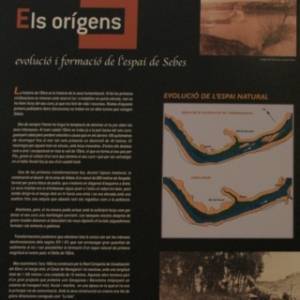 �lbum: reserva natural de Sebes (Flix)
