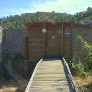 �lbum: reserva natural de Sebes (Flix)