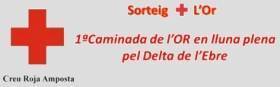 1a Caminada de L&rsquo;OR en lluna plena pel Delta de l&rsquo;Ebre