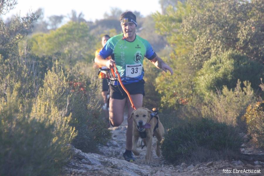 Disputat el primer canicr�s de l&rsquo;Aldea a la serra de les Veles | EbreActiu.cat, revista digital d&rsquo;oci actiu | Terres de l&rsquo;Ebre ...