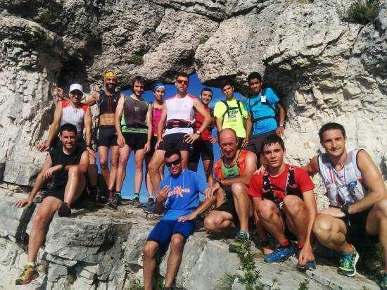 El Mas de Barberans acollir� la 1a Cursa de l&rsquo;Airosa | EbreActiu.cat, revista digital d&rsquo;oci actiu | Terres de l&rsquo;Ebre ...