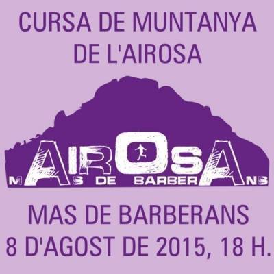 Cursa de muntanya de l�Airosa