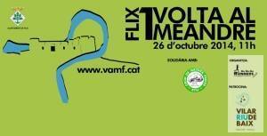I Cursa �Volta al Meandre de Flix�
