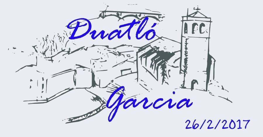 Duatl� de Garcia