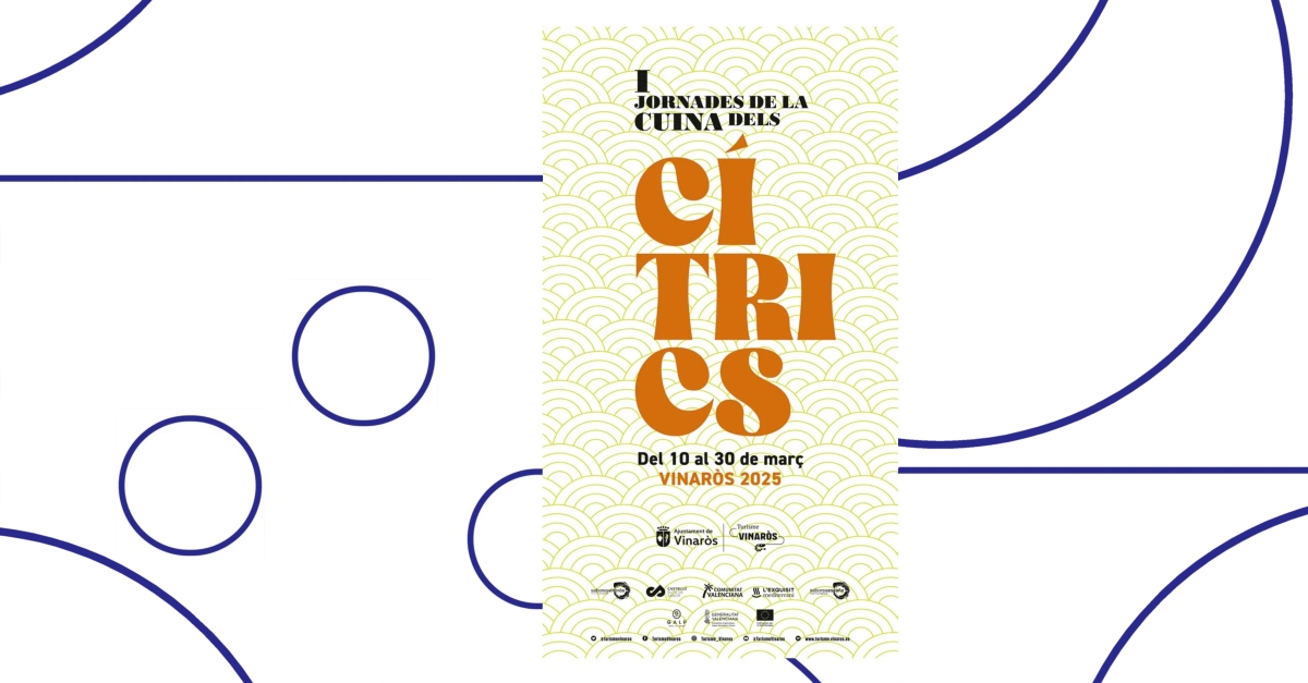 1es Jornades de la cuina dels c�trics