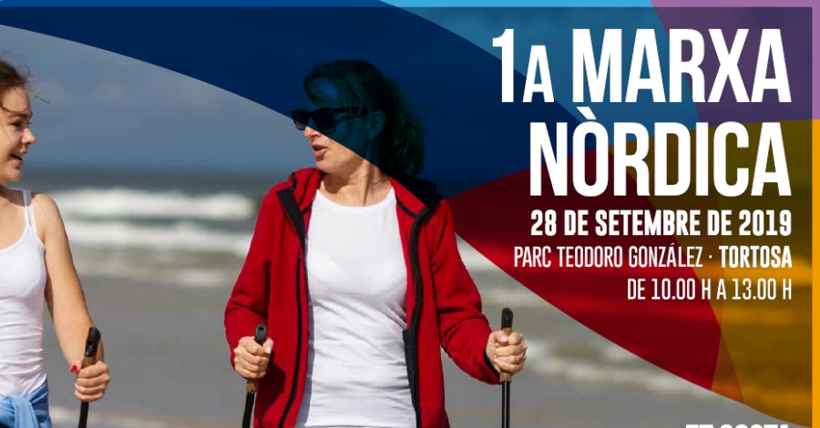 1a Marcha N�rdica y taller teoricopr�ctico