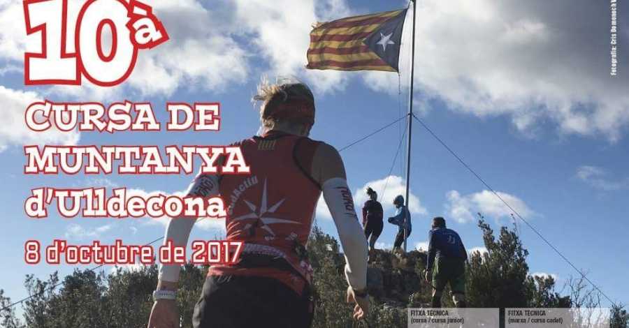 10a Cursa d�Ulldecona