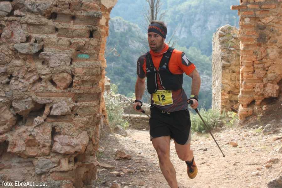 Lo Pastisset de Benifallet celebra 10 anys corrent per Card� amb 500 participants | EbreActiu.cat, revista digital d&rsquo;oci actiu | Terres de l&rsquo;Ebre ...