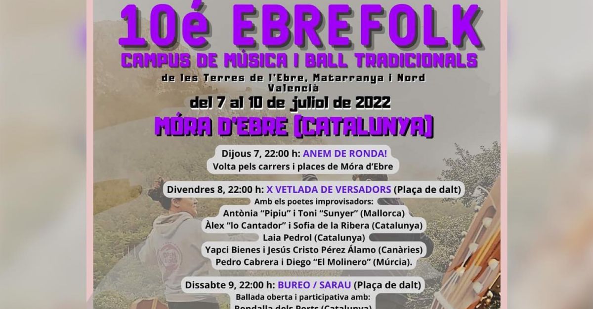 10� Ebrefolk