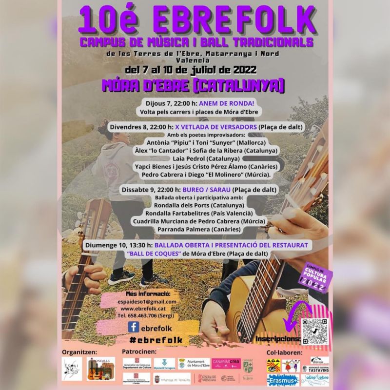 10� Ebrefolk