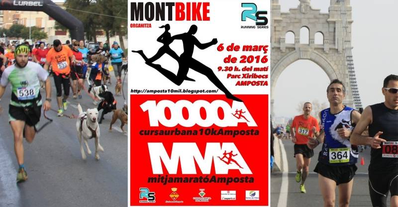 Cap de setmana de curses a Amposta | EbreActiu.cat, revista digital d’oci actiu | Terres de l’Ebre ... Cap de setmana de curses a Amposta | EbreActiu.cat, revista digital d’oci actiu | Terres de l’Ebre ...