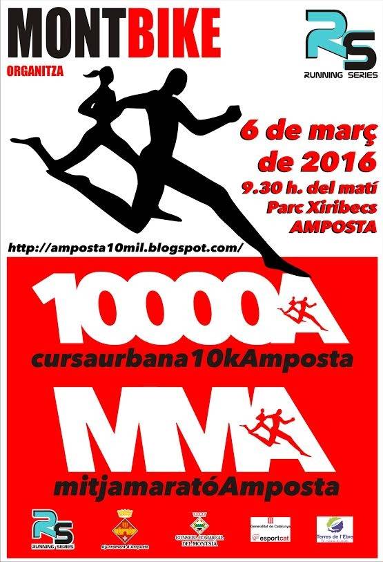 Cap de setmana de curses a Amposta | EbreActiu.cat, revista digital d’oci actiu | Terres de l’Ebre ... Cap de setmana de curses a Amposta | EbreActiu.cat, revista digital d’oci actiu | Terres de l’Ebre ...