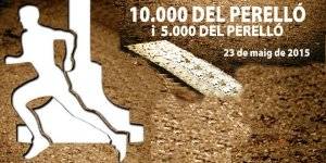 10.000 del Perell�. Circuit Running Series TE
