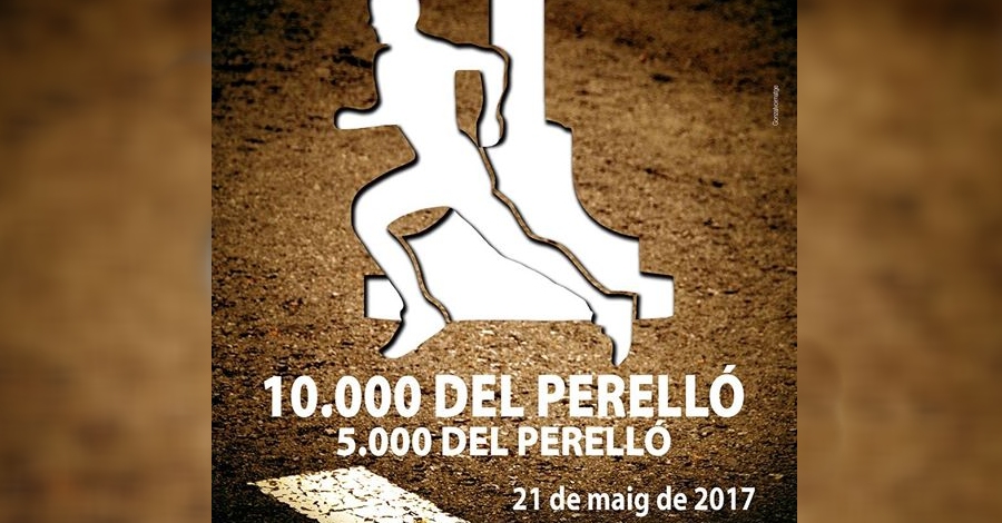 10.000 de El Perell�