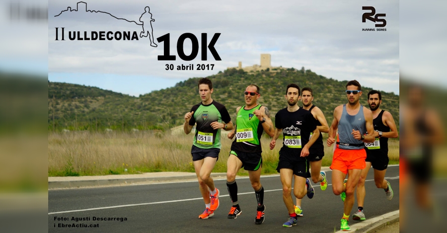 10.000 d�Ulldecona