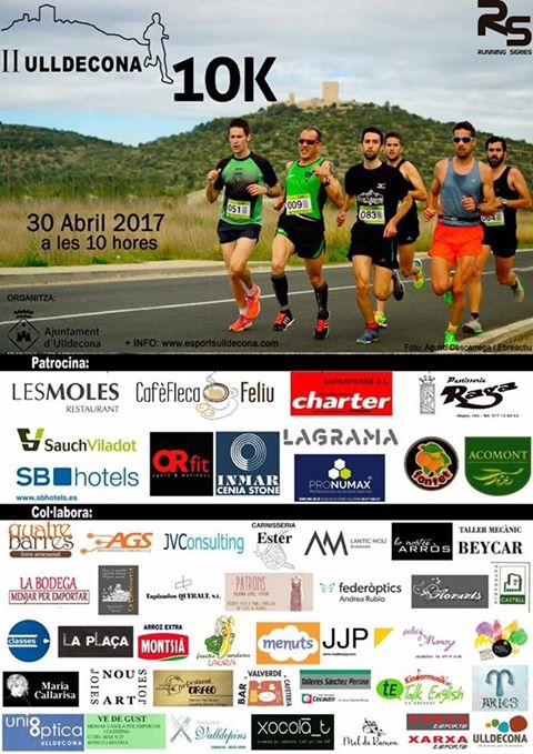 10.000 d�Ulldecona