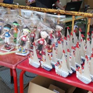 Sergi Hidalgo i Pilar Rus guanyen la 5a edici dels 10QM La Cala.