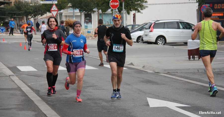 Amposta enceta la temporada 2017 de la Running S�ries de les Terres de l&rsquo;Ebre | EbreActiu.cat, revista digital d&rsquo;oci actiu | Terres de l&rsquo;Ebre ...