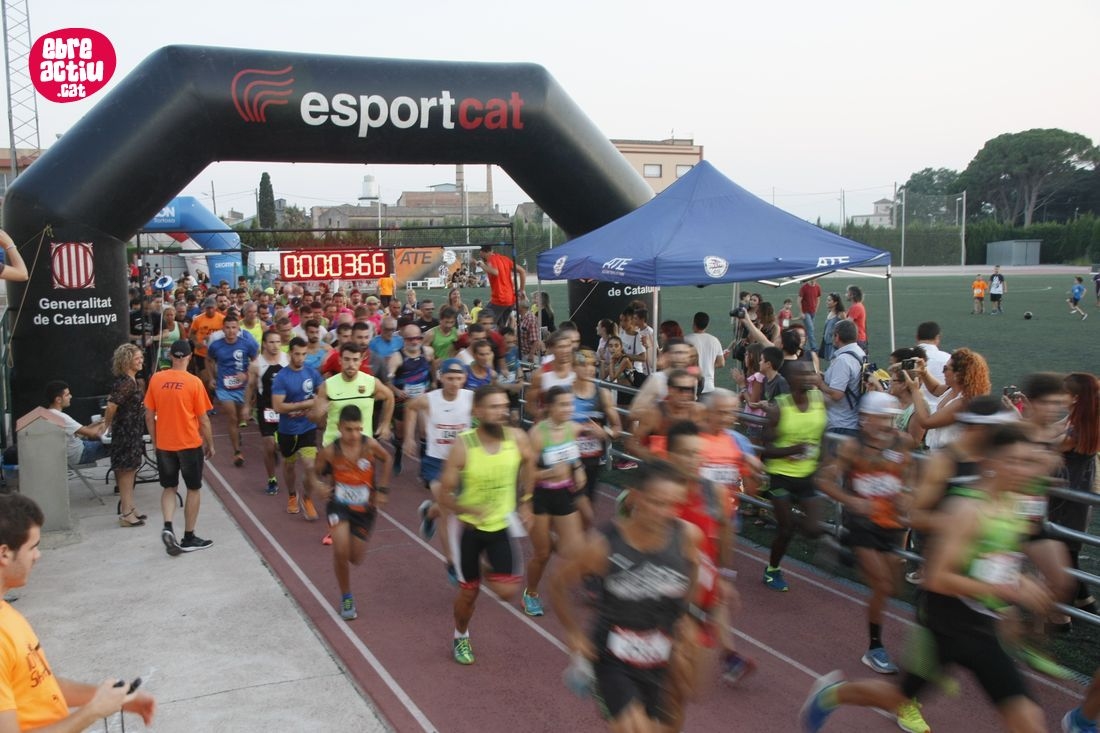Nou circuit i nova data per als 10K ATE de Tortosa | EbreActiu.cat, revista digital d&rsquo;oci actiu | Terres de l&rsquo;Ebre ...