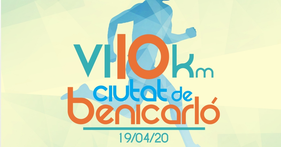 VI 10K Ciutat de Benicarl� **AJORNADA