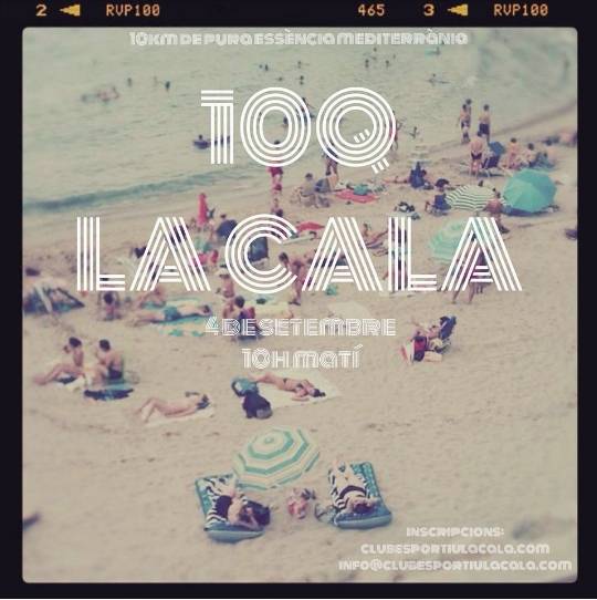 10 Km La Cala