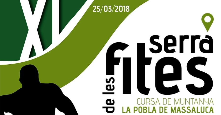 11a Cursa Serra de les Fites 11a Cursa Serra de les Fites
