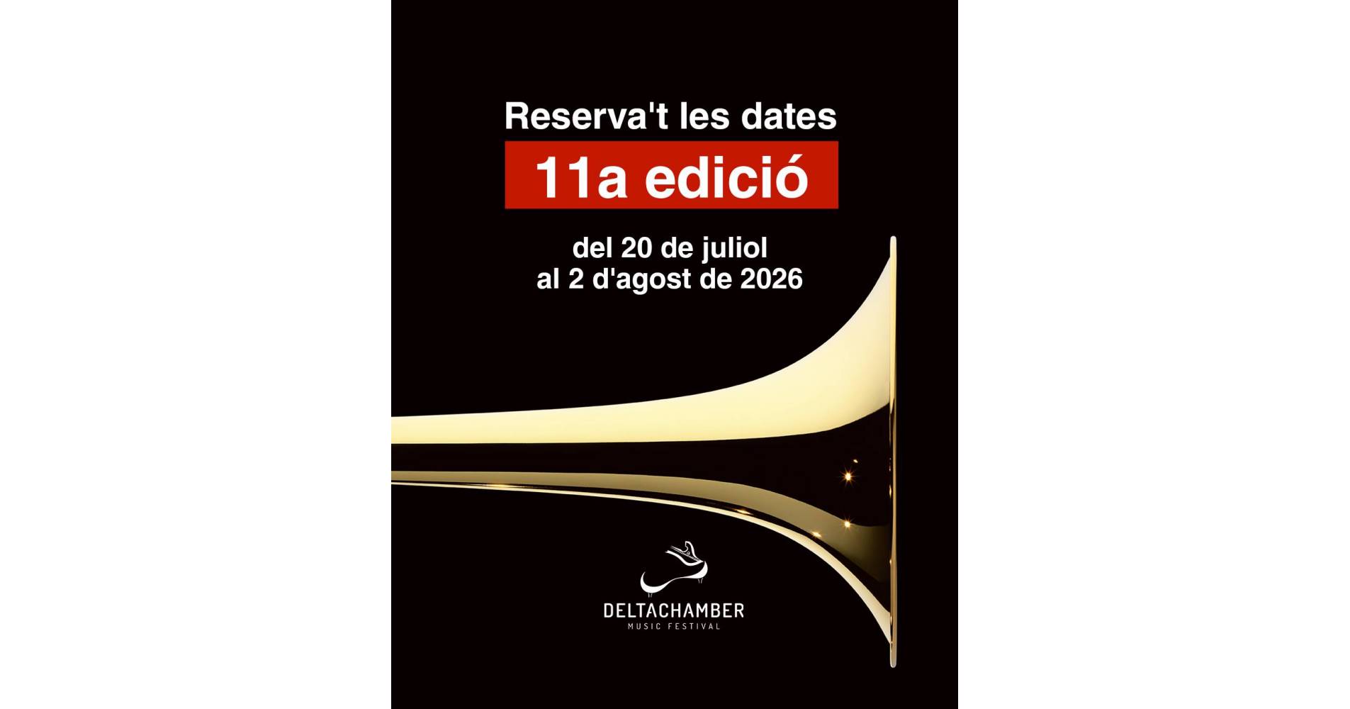 Deltachamber Music Festival