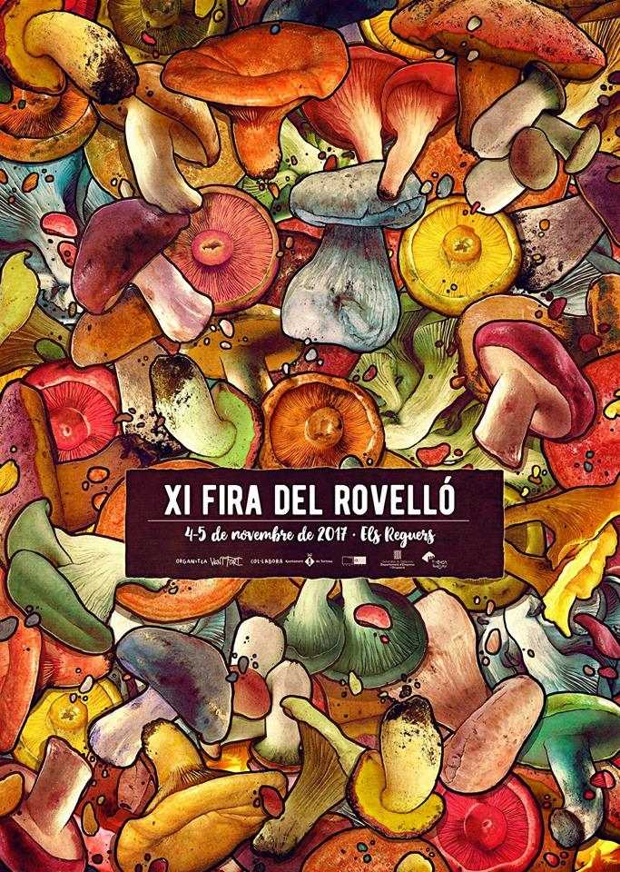 11a Fira del Rovell�