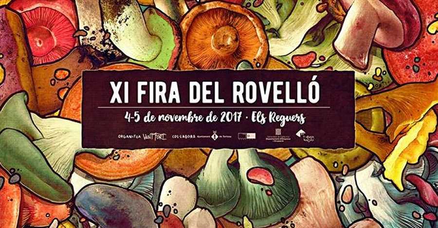 11a Fira del Rovell�