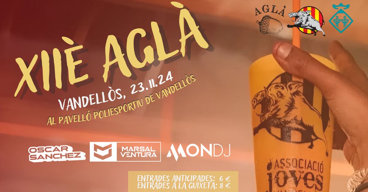 XII� Agl�
