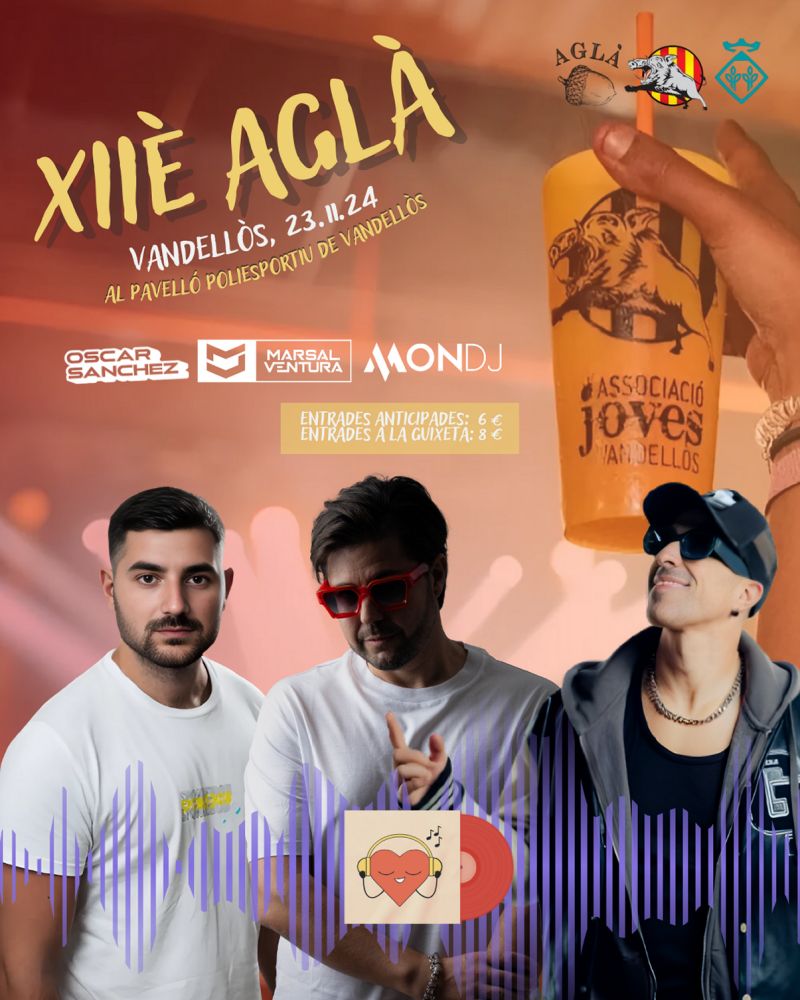 XII� Agl�