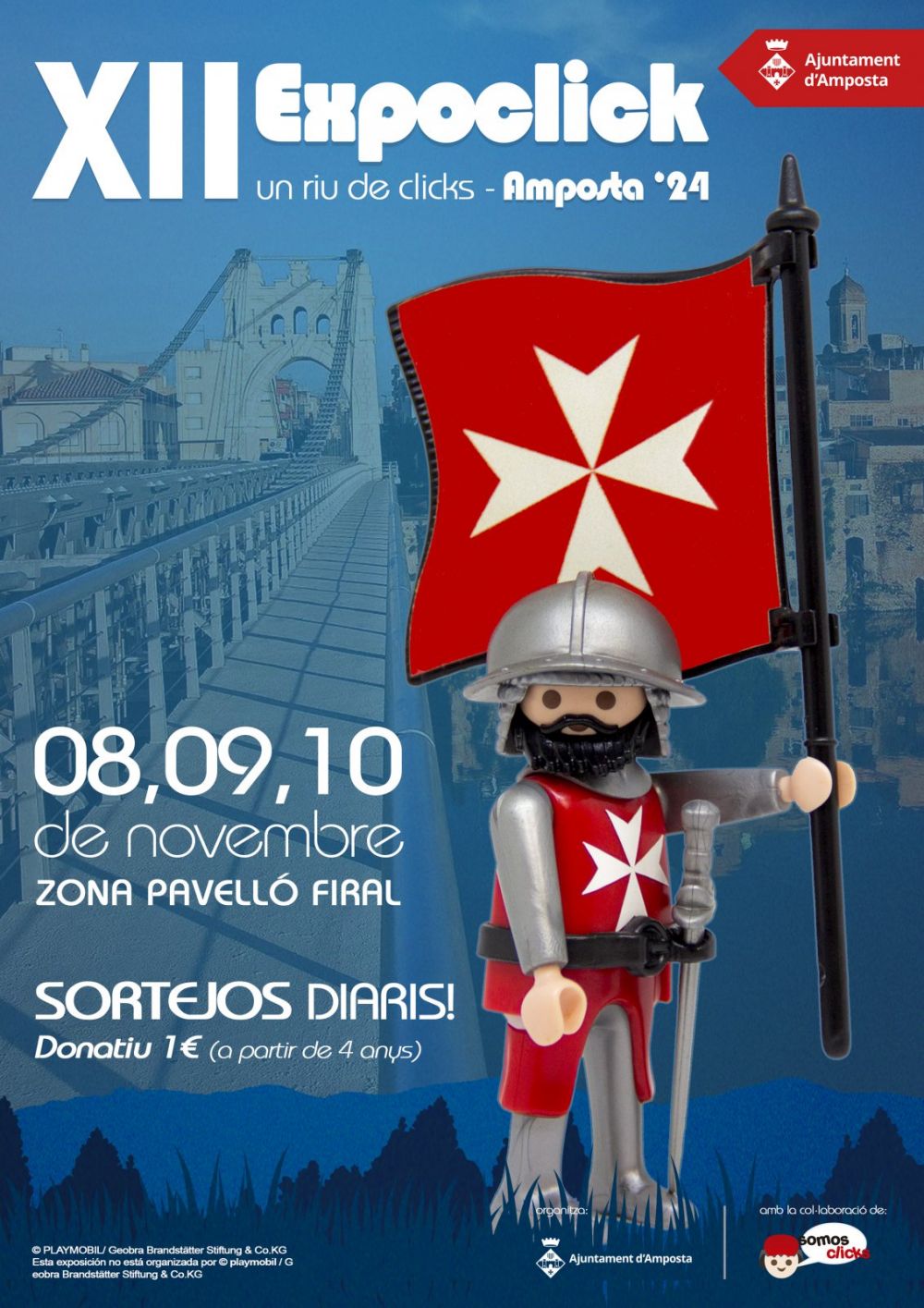 XII Expoclick XII Expoclick