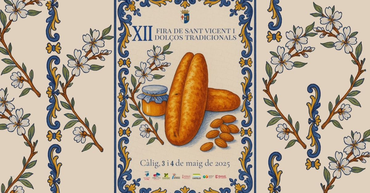 XII Fira de Sant vicent i Dolos Tradicionals