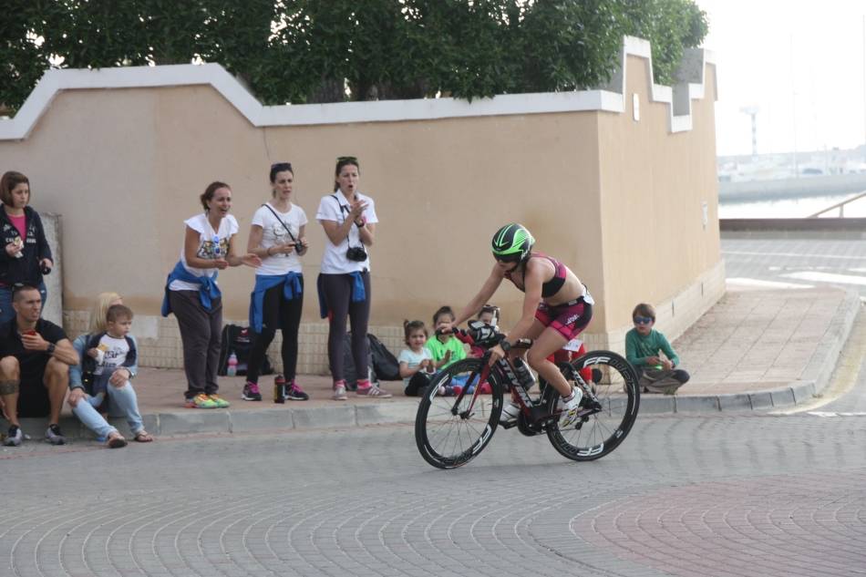 L&rsquo;Ampolla acull un nou Ironcat, Copa de les Nacions de Triatl� | EbreActiu.cat, revista digital d&rsquo;oci actiu | Terres de l&rsquo;Ebre ...
