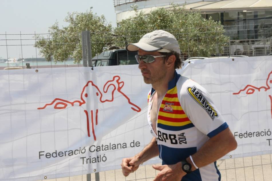 L&rsquo;Ampolla acull un nou Ironcat, Copa de les Nacions de Triatl� | EbreActiu.cat, revista digital d&rsquo;oci actiu | Terres de l&rsquo;Ebre ...