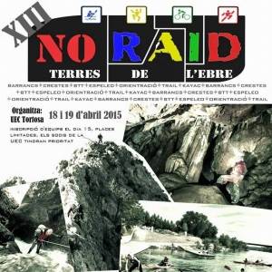 13� NoRaid Terres de l�Ebre