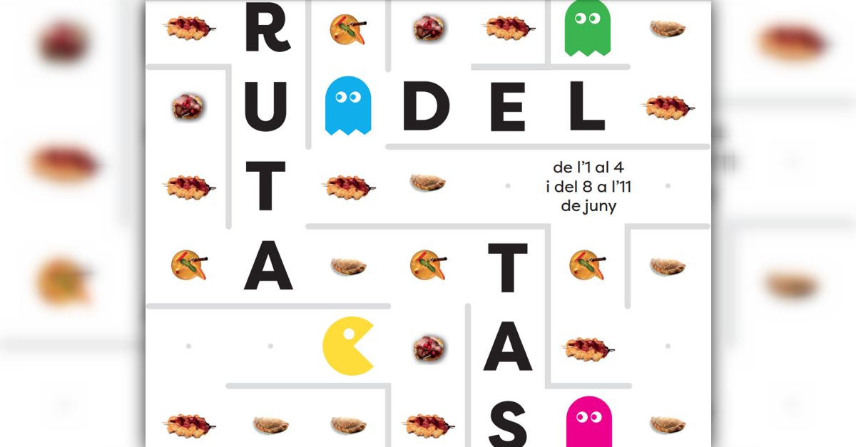 13a Ruta del Tast de la R�pita