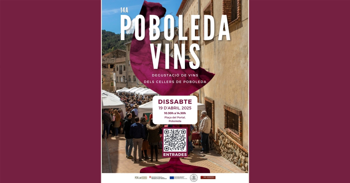 14a Poboleda Vins 14a Poboleda Vins