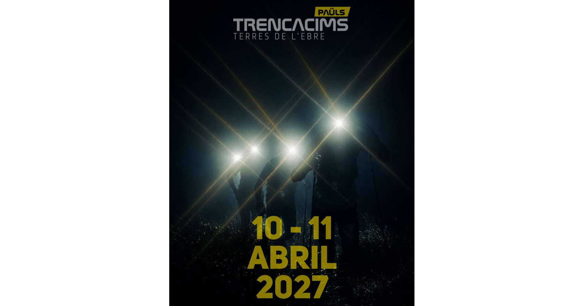 Trencacims 2027