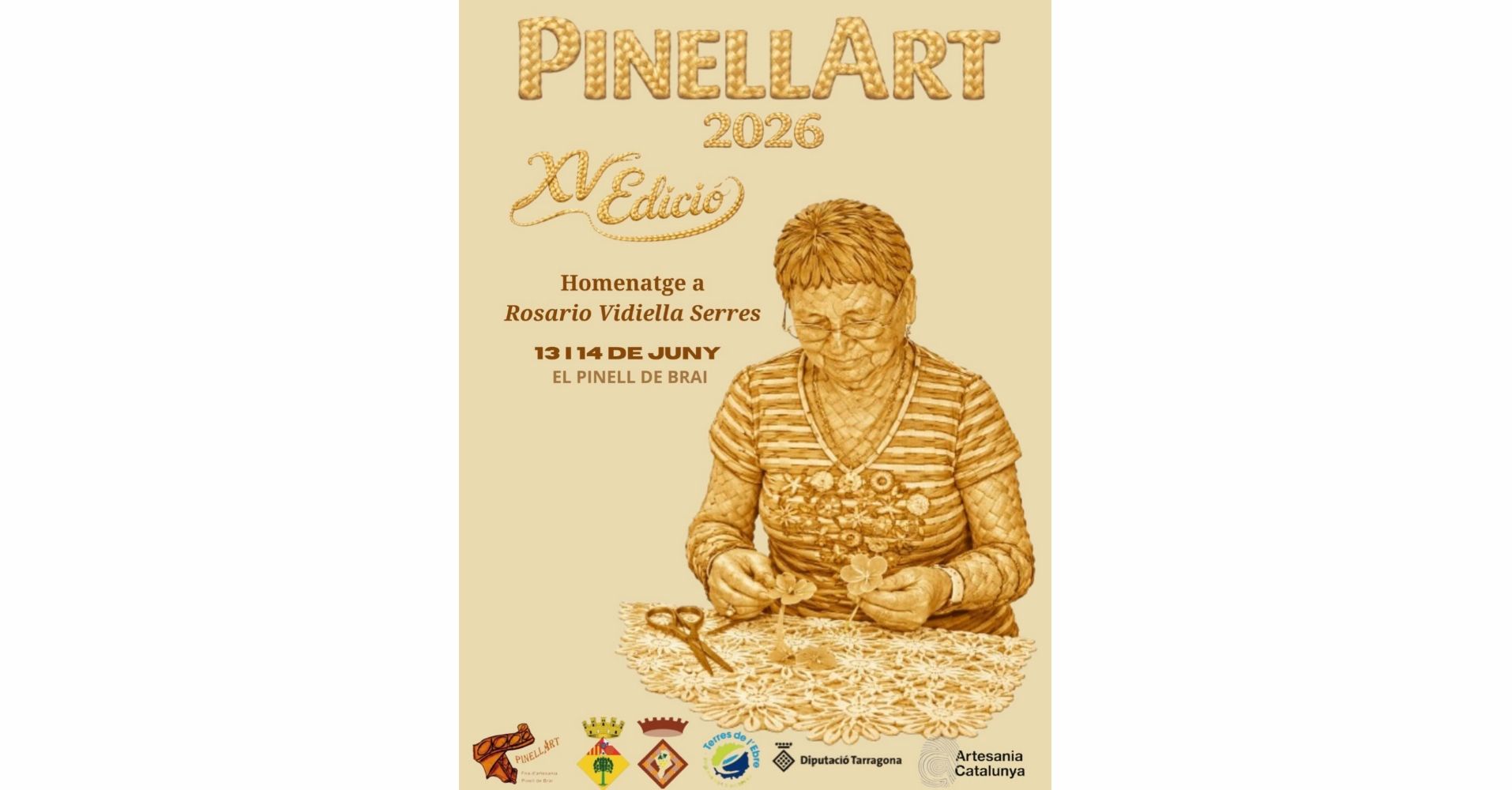 XV PinellArt