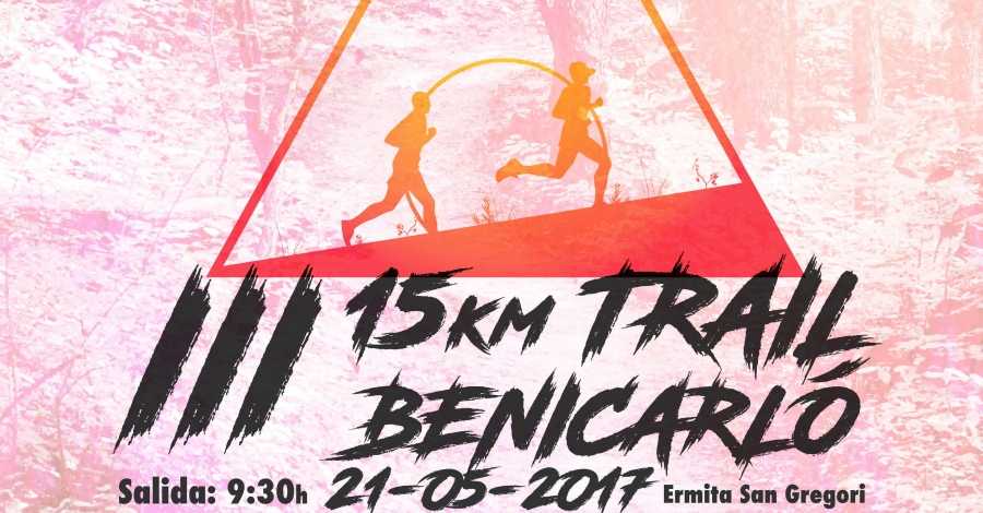 III 15 KM Trail Benicarl�