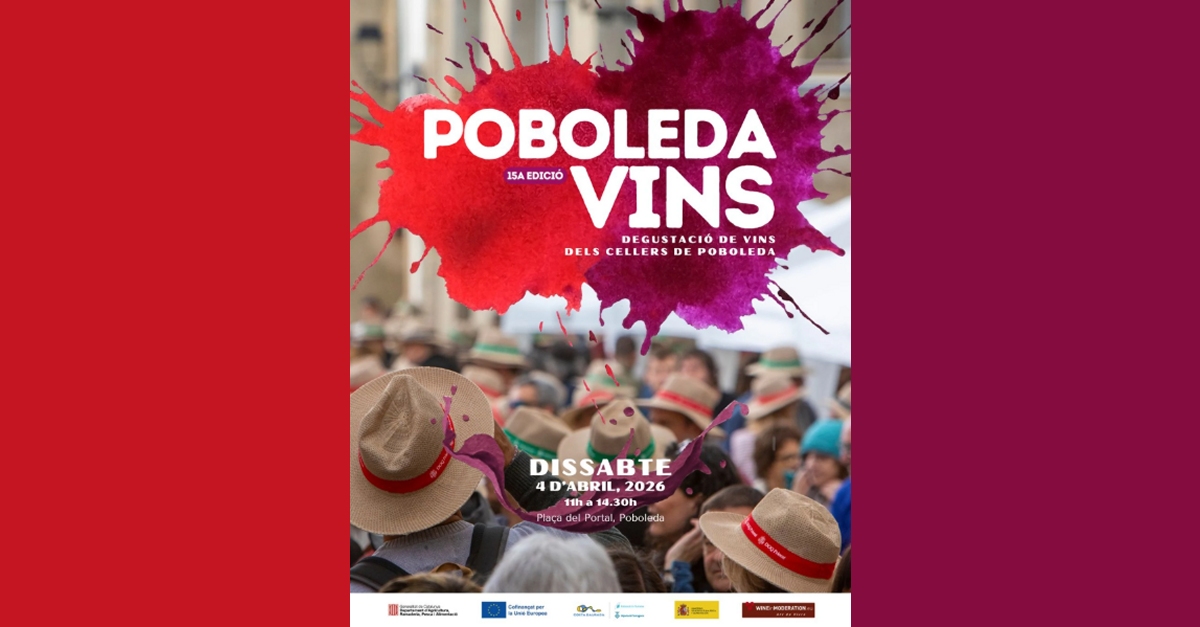 15a Poboleda Vins
