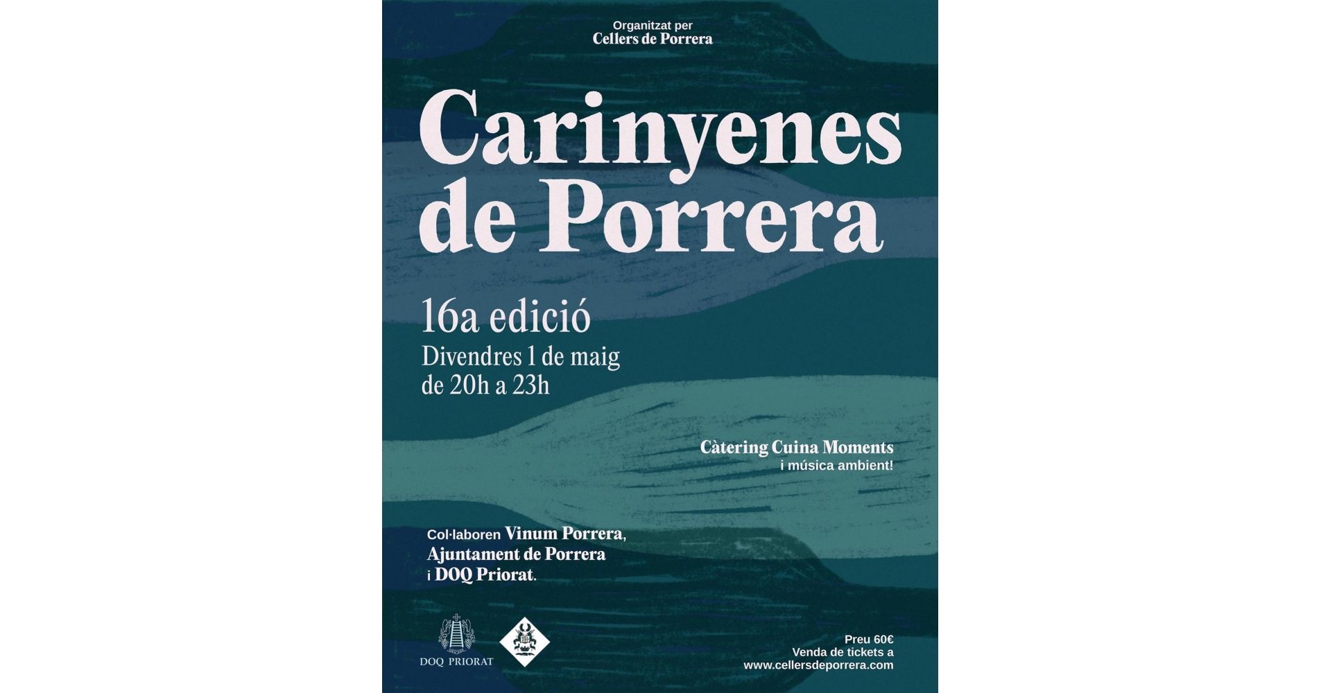 16a Carinyenes de Porrera