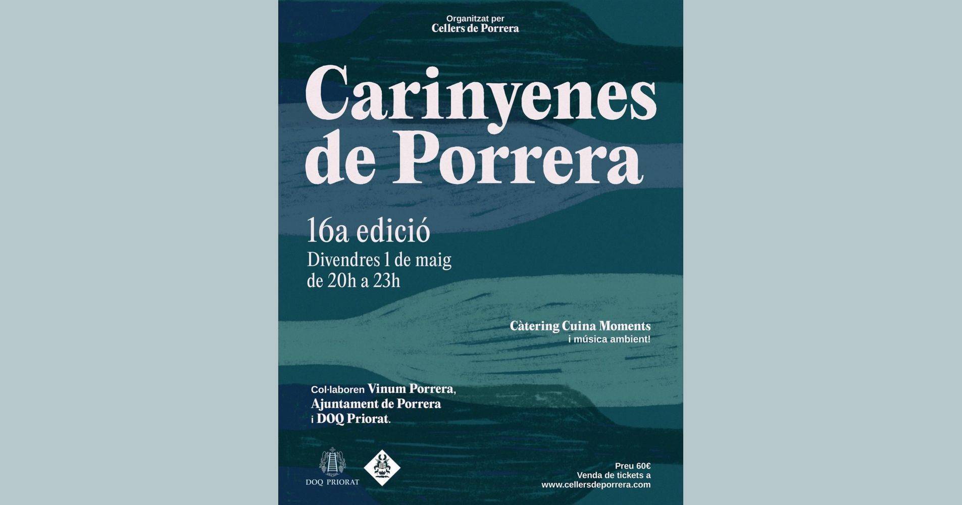 16a Carinyenes de Porrera