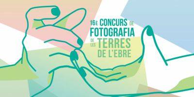 16� Concurs de fotografia de les Terres de l�Ebre