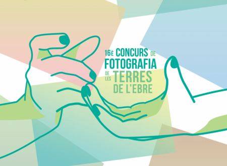16è Concurs de fotografia de les Terres de l’Ebre 16è Concurs de fotografia de les Terres de l’Ebre