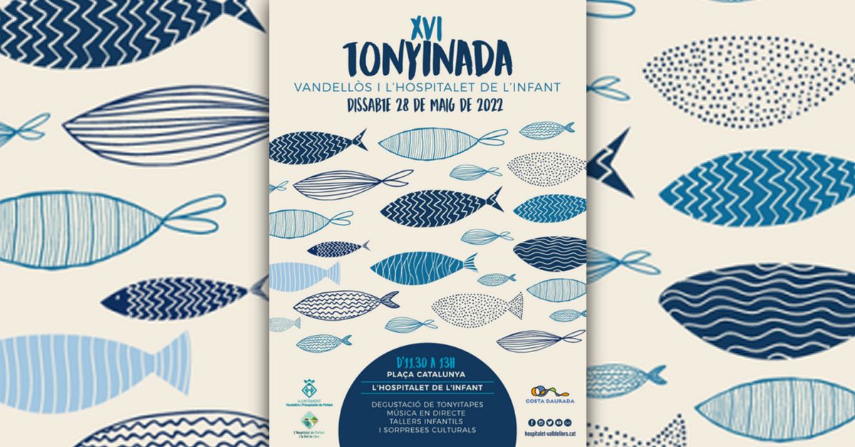 XVI Tonyinada a l�Hospitalet de l�Infant